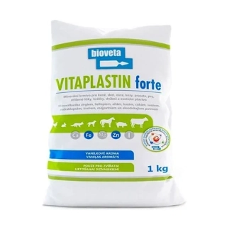Vitaplastin forte - 1 kg