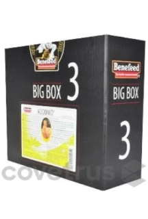 BENEFEED - Acidomid králík BigBox 3l
