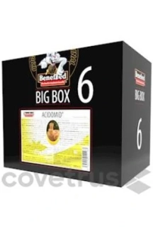 BENEFEED - Acidomid králík BigBox 6l