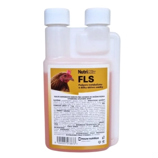 NutriMix FLS 250ml