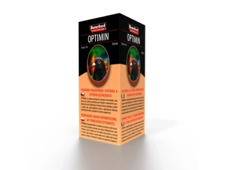 BENEFEED - Optimin holub 500 ml