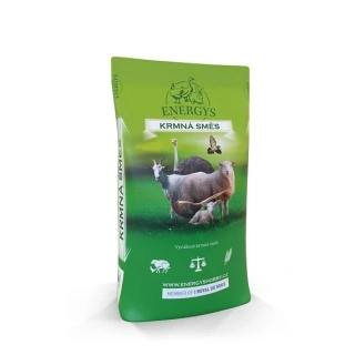 ENERGYS - Bažant Mini Forte