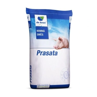 DE HEUS - Prasata A2 Midi - Krmná směs pro prasata