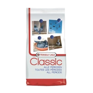 VERSELE LAGA - Classic Allround basic - Standardní základní všestranná směs pro holuby 20kg