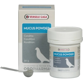 VL Oropharma Mucus Powder 30g