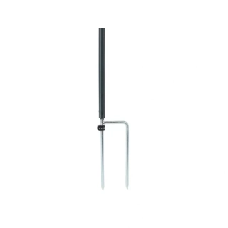 Tyčka náhradní k síti premium pro drůbež, 122 cm, 2 hroty