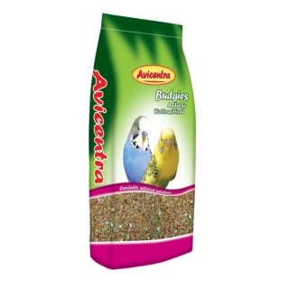 AVICENTRA - Andulka Classic menu 20 kg