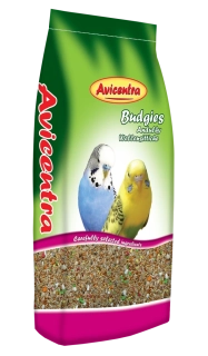 AVICENTRA - Andulka Deluxe 20 kg