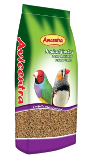 AVICENTRA - Drobný exot Premium 20 kg