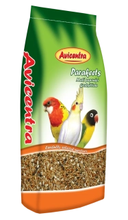 Avicentra Professional Agapornis 20kg