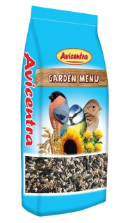 Avicentra směs do krmítek 20 kg