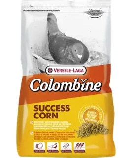 VL Colombine Success Corn pro holuby 3kg