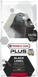 VL Plus Black Label Start pro holuby 20kg