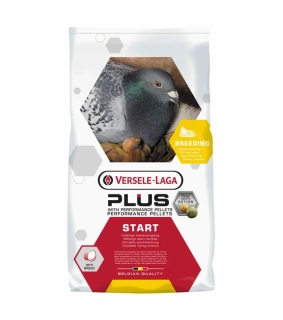 VL Plus Start pro holuby 20kg