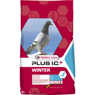 VL Plus Winter pro holuby 20kg