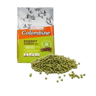 VL Colombine Energy Corn pro holuby 15kg