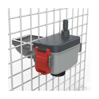 EASY FIX PREMIUM - Automatická napáječka pro králíky a drůbež