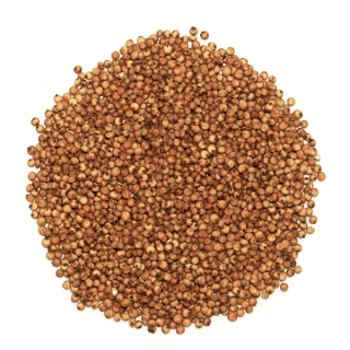 Čirok (Sorgo) 1 kg