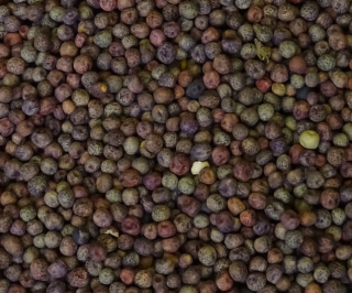 Peluška jarní 25 kg