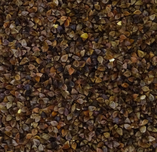 Pohanka 1 kg
