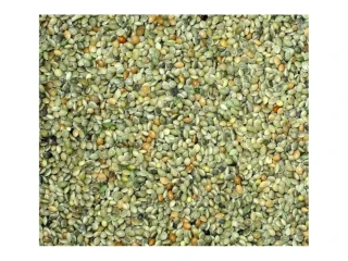 Proso zelené 25 kg