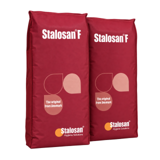 Stalosan F, 15 kg - cena od 2 balení