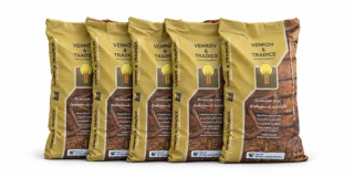 VENKOV A TRADICE - Nosnice - Sypká směs - 20 kg - 20 a více pytlů