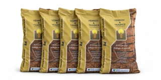 VENKOV A TRADICE - Nosnice - Granulovaná směs - 20 Kg - 20 a více balení