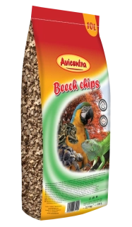 Avicentra bukové štěpky 10l
