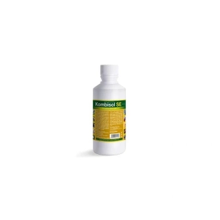 Kombisol SE - Selen a Vitamín E pro správnou funkci svalů 250ml