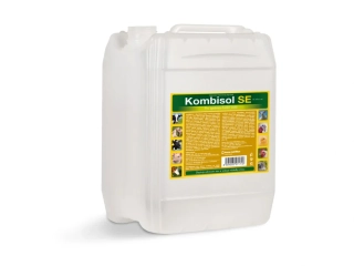 Kombisol SE - Selen a Vitamín E pro správnou funkci svalů 5000ml