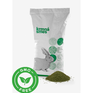 ZEA - KKV GMO free DICLAZURIL 25 kg
