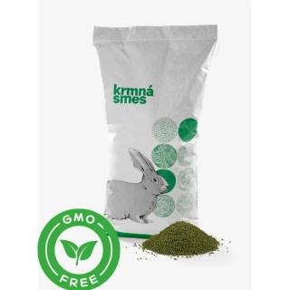 ZEA - KKV GMO free DICLAZURIL 25 kg