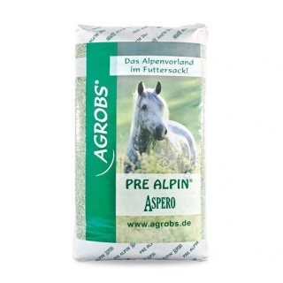 AGROBS - Pre Alpin Aspero - Řezanka
