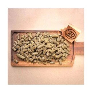 LAZYFARM - Ostropestřcové pamlsky