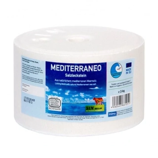 S.I.N. Hellas - Minerální liz Mediterraneo