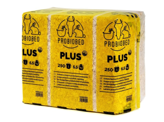 ProBioBED Plus 250l