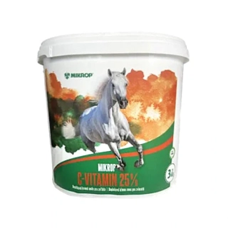 MIKROP - C Vit - Vitamin C