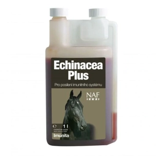 NAF - Echinacea plus - Tekutá podpora imunitního systému