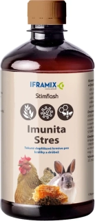 Stimflash 500ml
