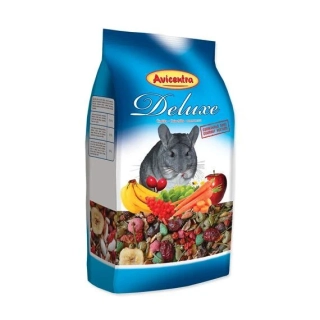 AVICENTRA - Činčila deluxe