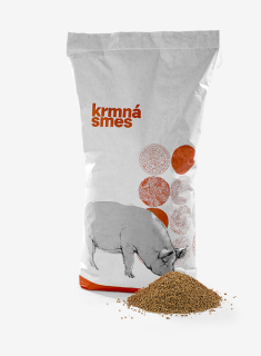 ZEA - ČOS standart 25kg